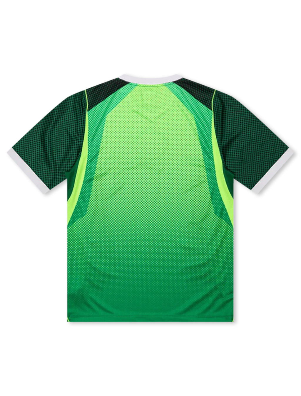 Nike Mens Nigeria 2026/27 Match Home - Pine Green