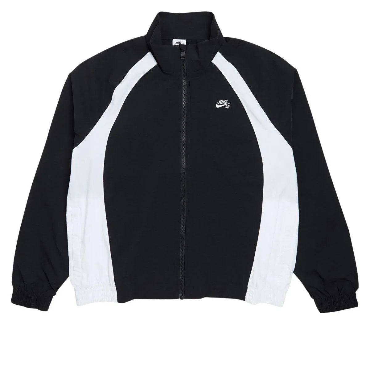 Nike SB Full Zip Woven Skate Jacket