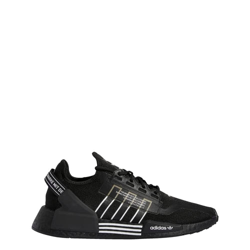 adidas NMD_R1 V2 Shoes Mens Black Size 5