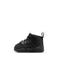 Air Jordan (TD) 12 Retro - Bloodline