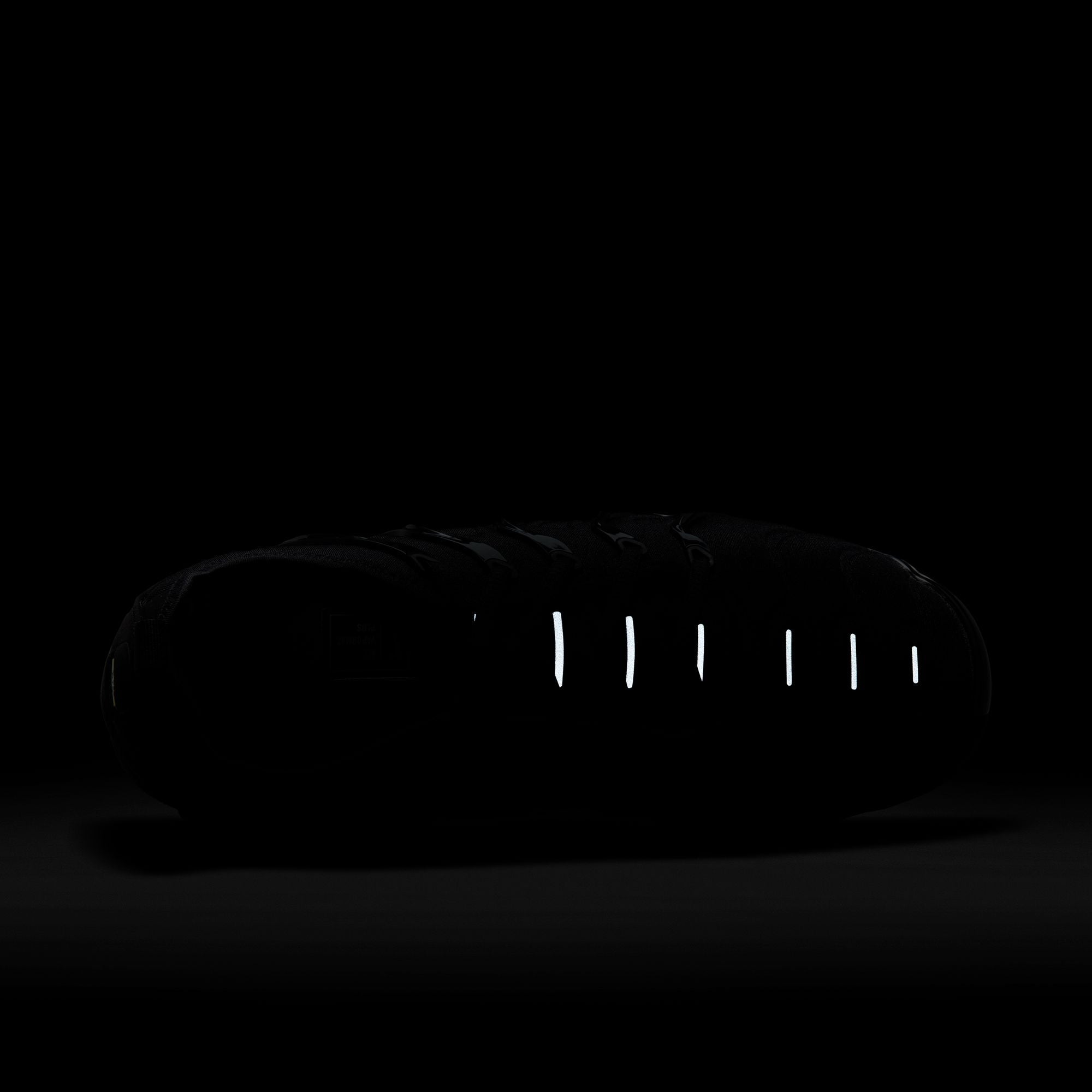 Nike Mens Air Vapormax Plus - Black/Black