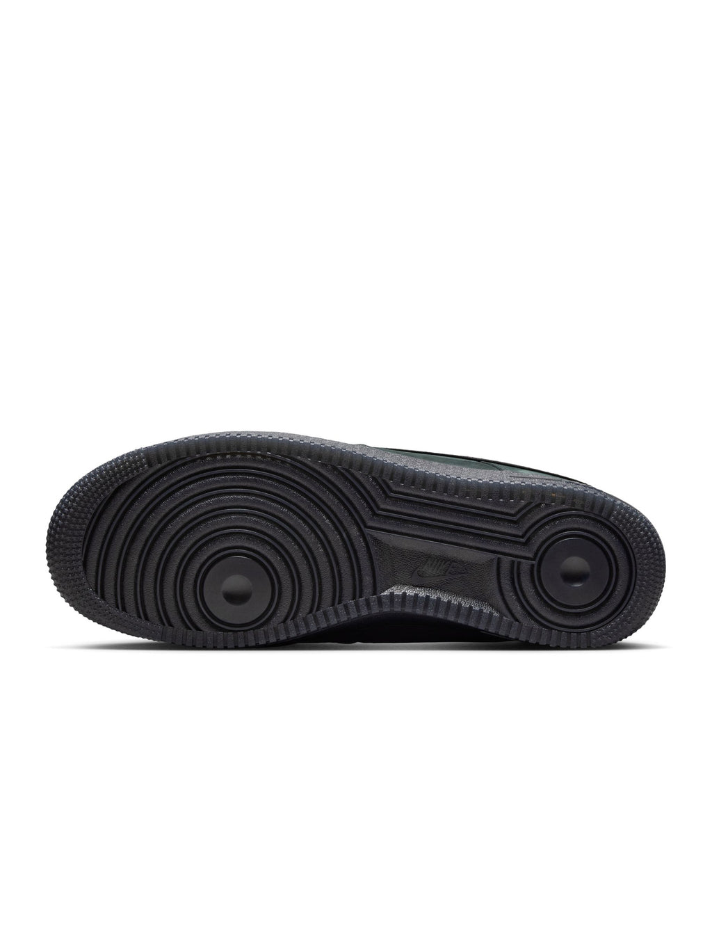 Nike Mens Air Force 1 '07 WB - Black