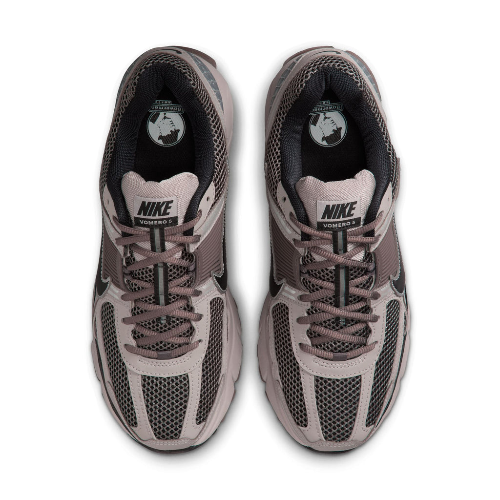 Nike Mens Zoom Vomero 5 - College Grey