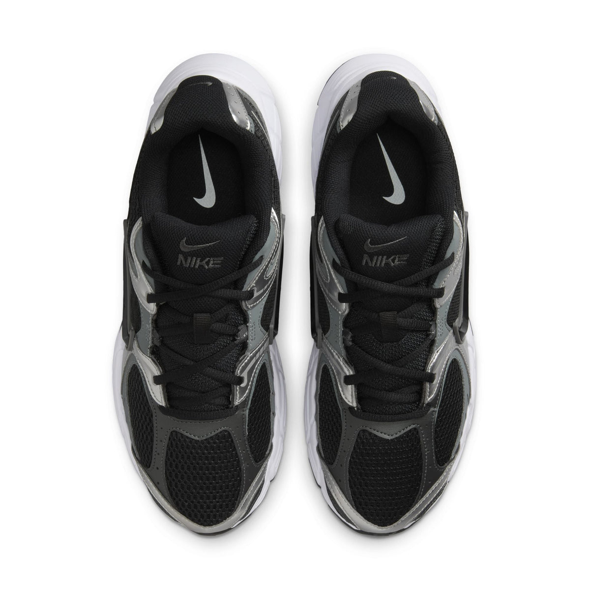 Nike Mens V5 RNR - Black/Smoke Grey