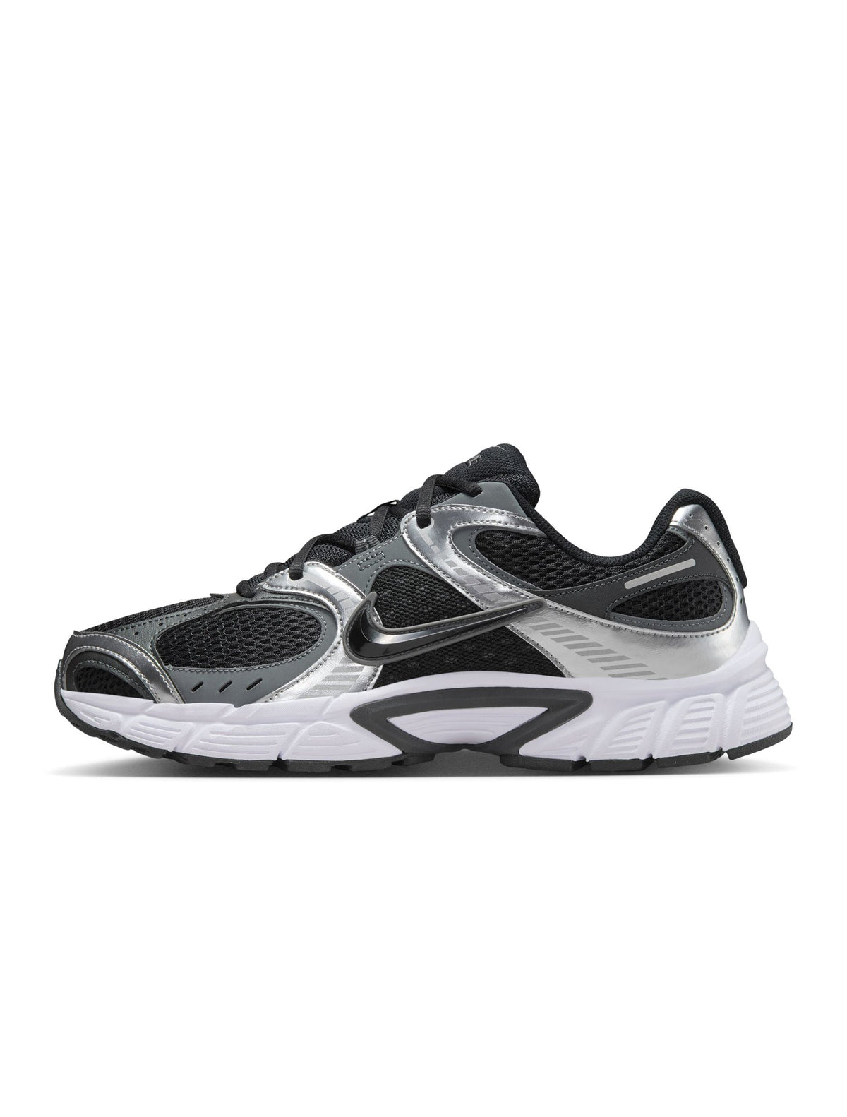 Nike Mens V5 RNR - Black/Smoke Grey