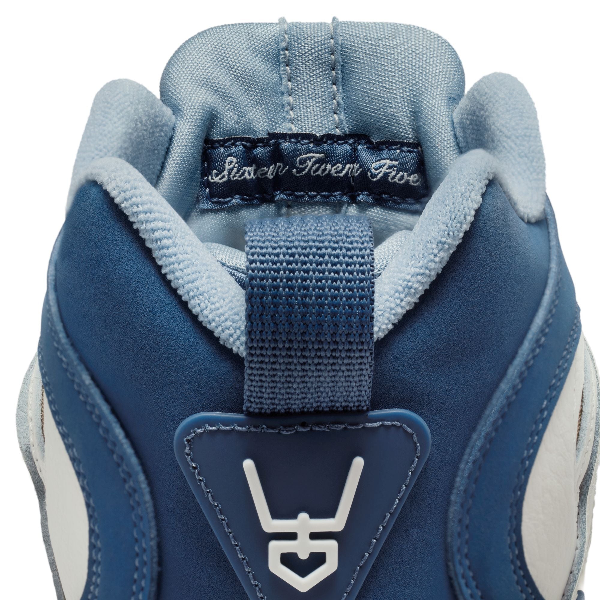 Nike Mens Air Diamond Turf II - Royals