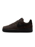 Nike Mens Air Force 1 Low Retro Premium - Black Tea