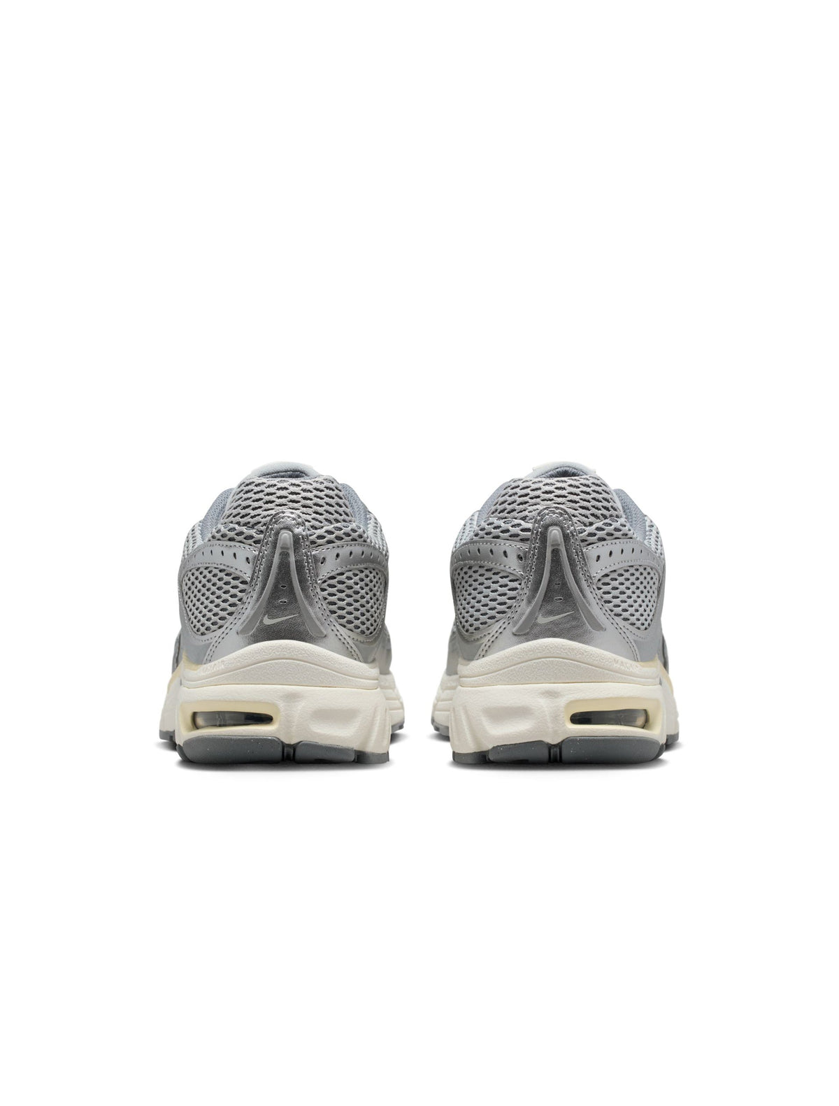 Nike Mens Air Max Moto 2K - Light Smoke Grey
