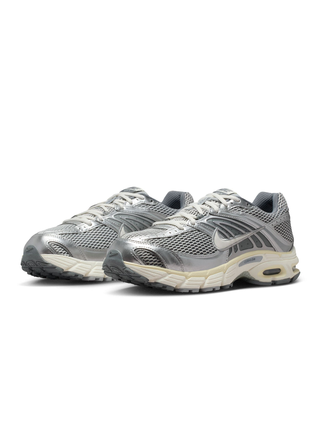 Nike Mens Air Max Moto 2K - Light Smoke Grey