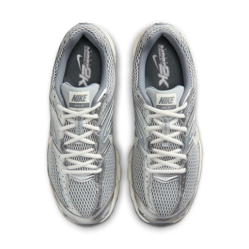 Nike Mens Air Max Moto 2K - Light Smoke Grey