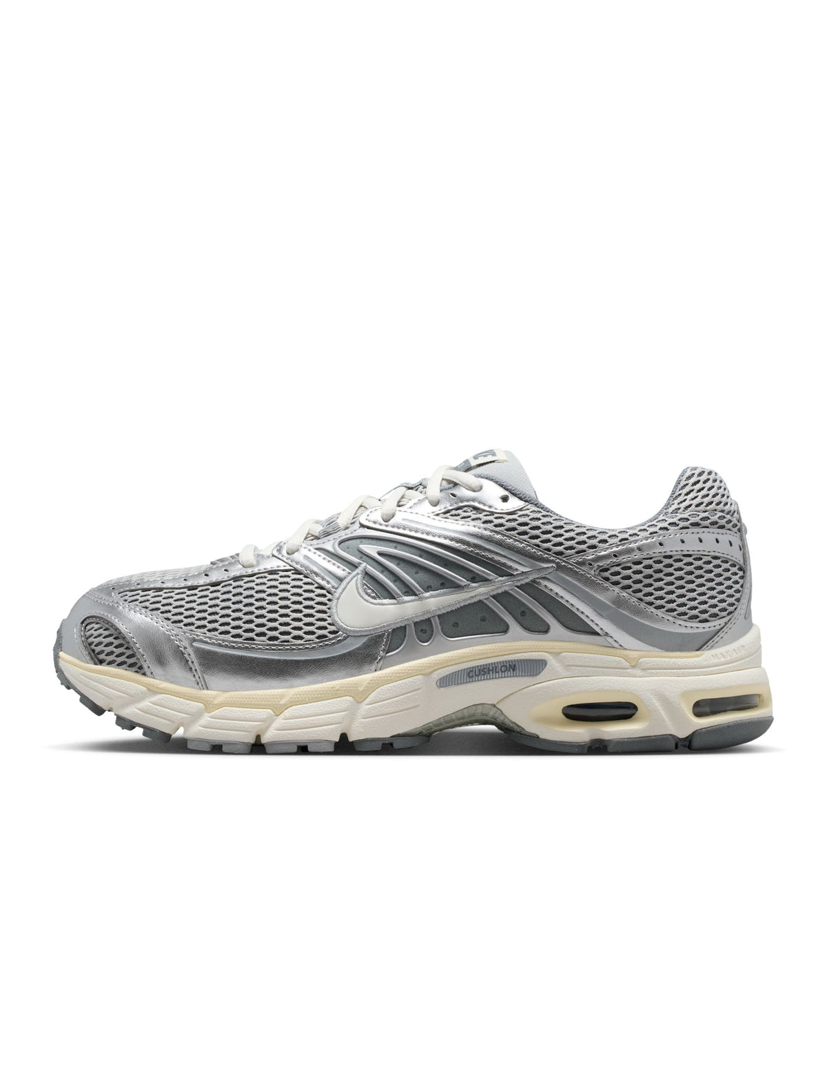 Nike Mens Air Max Moto 2K - Light Smoke Grey