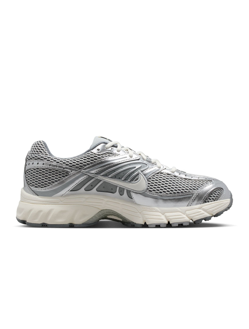 Nike Mens Air Max Moto 2K - Light Smoke Grey
