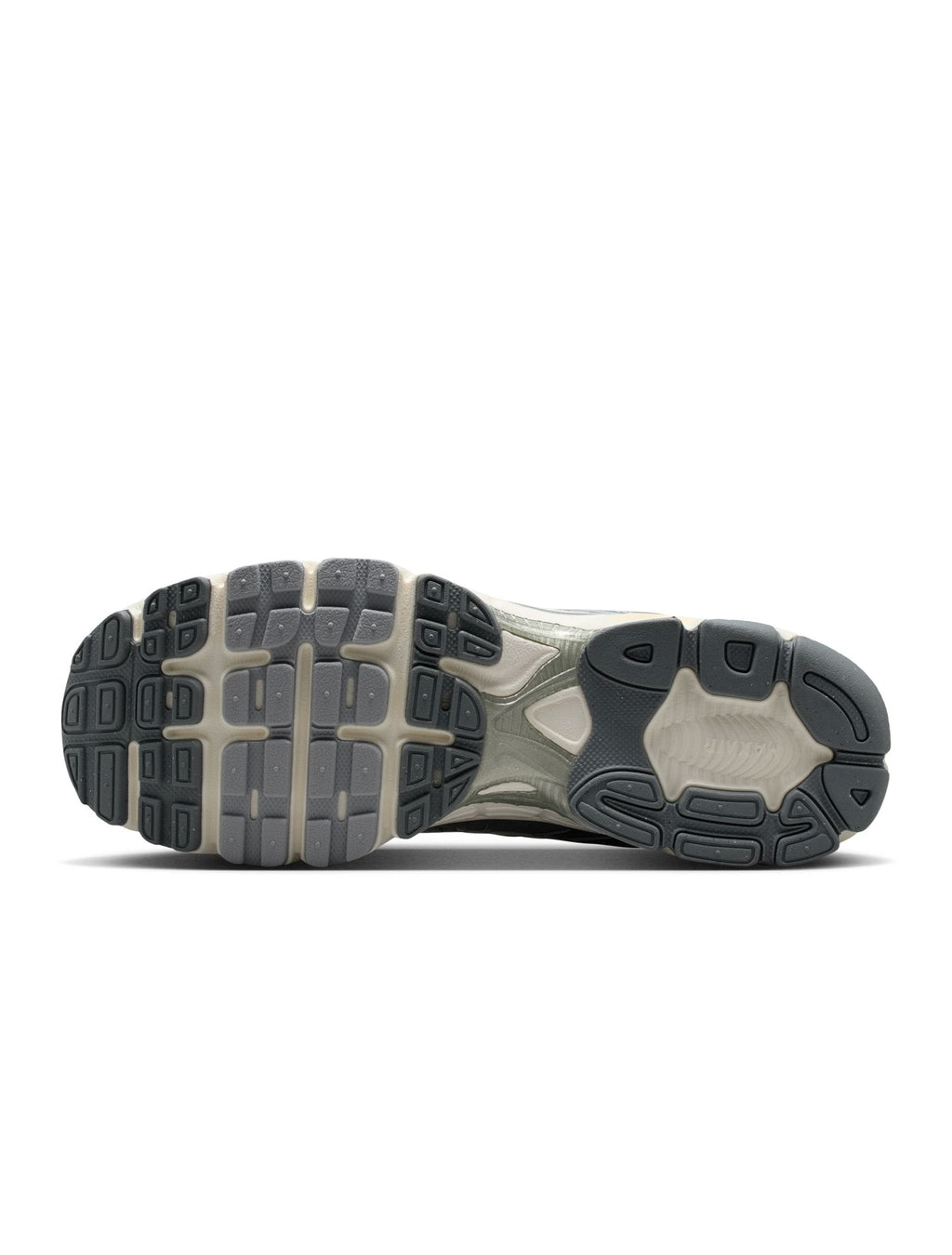 Nike Mens Air Max Moto 2K - Light Smoke Grey