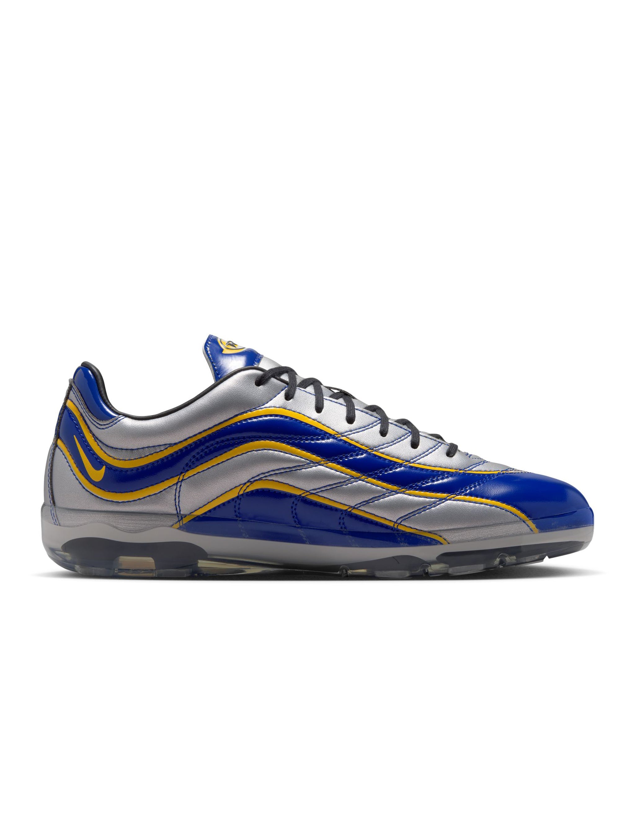 Nike Mens Cryoshot Mercurial Vapor R9 OG - Varsity Royal