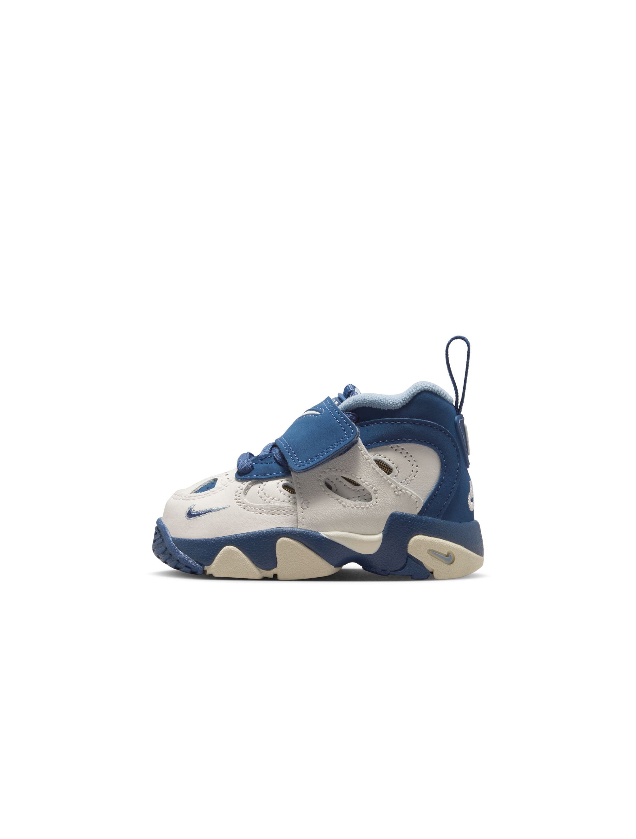 Nike (TD) Air Diamond Turf II - Royals