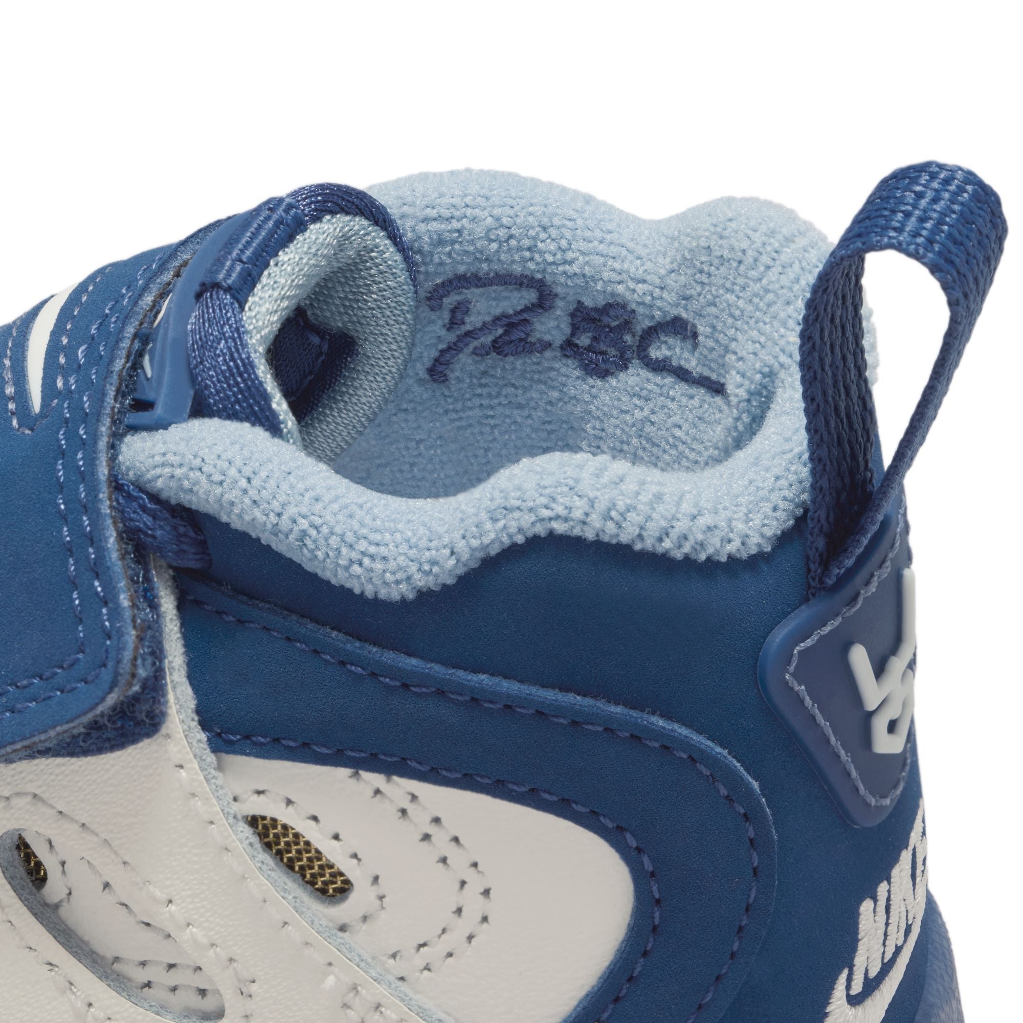 Nike (TD) Air Diamond Turf II - Royals