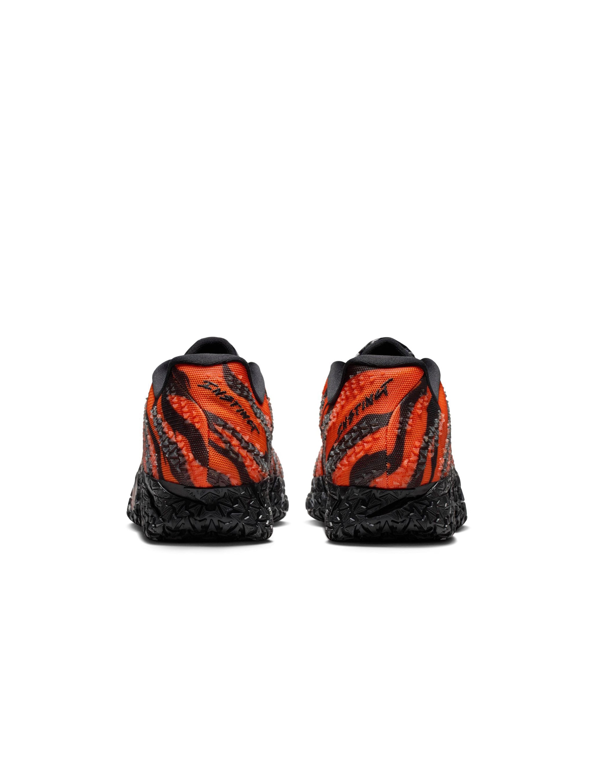 Nike Mens Ja 3 Animal Pack - Tiger