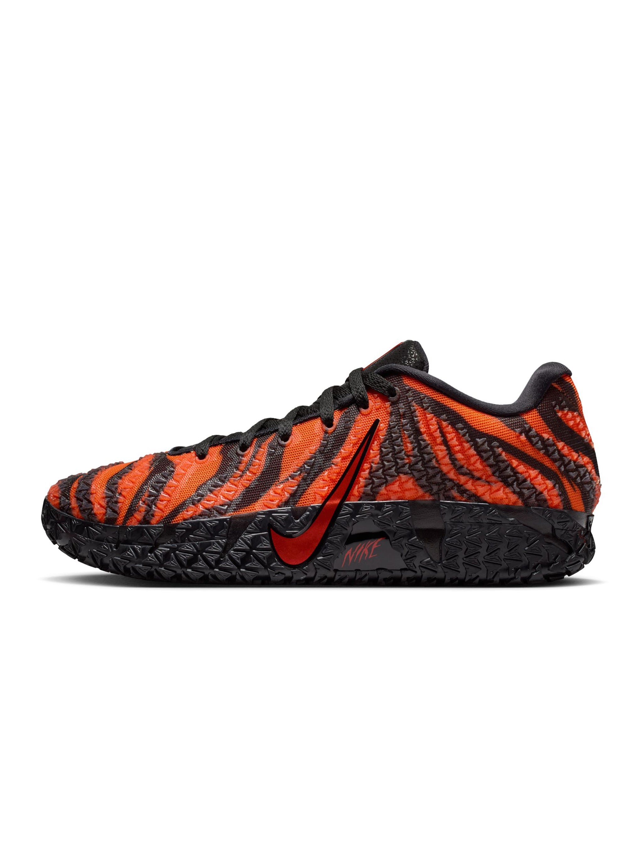 Nike Mens Ja 3 Animal Pack - Tiger