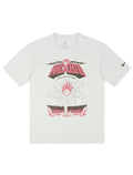 Nike Mens Mexico Tee - Off White