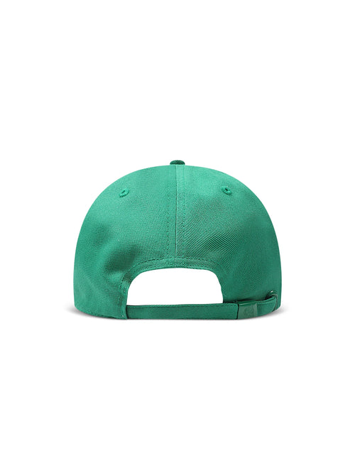 Adidas Mexico 26 3 Stripes Hat - Green