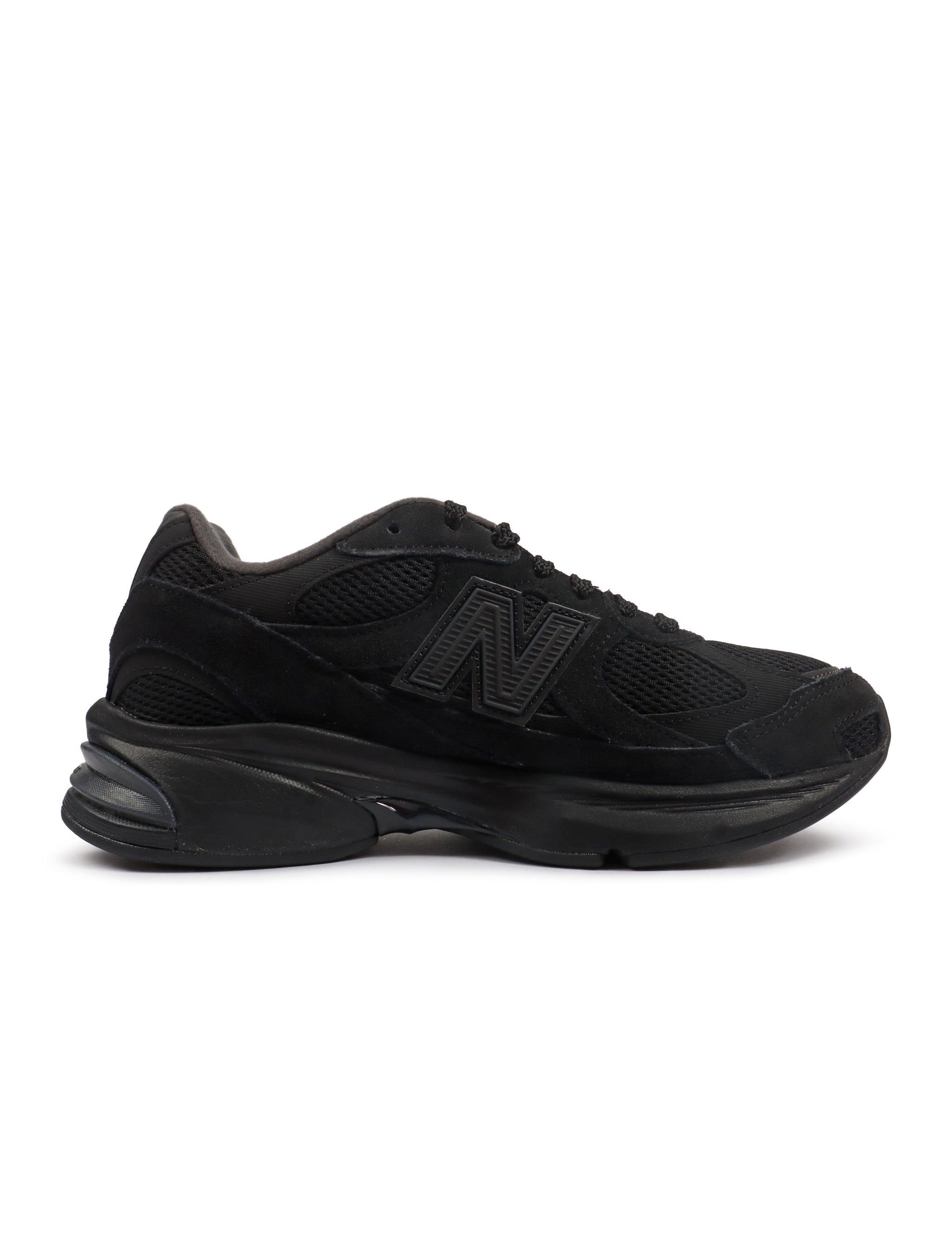 New Balance Mens 2010 - Black