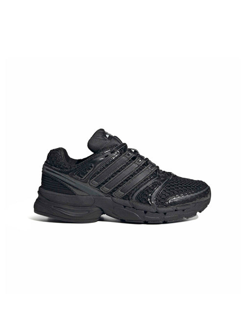 Adidas Big Kids Control 5 - Black