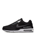 Nike Mens Air Max LTD 3 - Black/Dark Grey