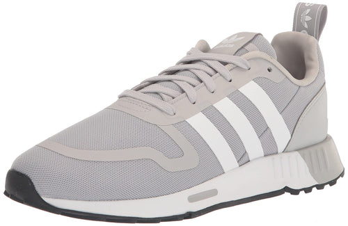 adidas Originals Womens Multix Sneaker Grey/White/Black 6